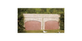 PECO WILLS KIT SS69 STONE RETAINING ARCHES
