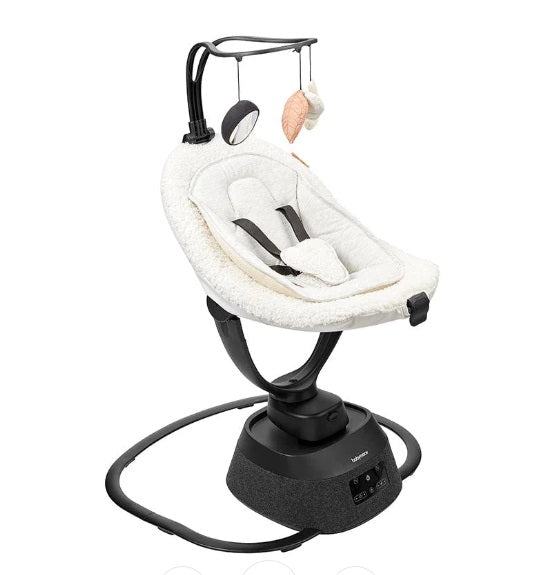 BabyMoov Swoon Evolution Swing