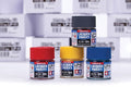 Tamiya 82177 Laquer Paint LP-77  Light -Brown