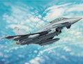 TRUMPETER 02279 EF-2000B EUROFIGHTER TYPHOON 1/32
