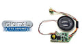 Hornby R8108 TTS Sound Decoder: Tornado A1