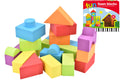 INFUNBEBE TY5956 FOAM BUILDING BLOCKS
