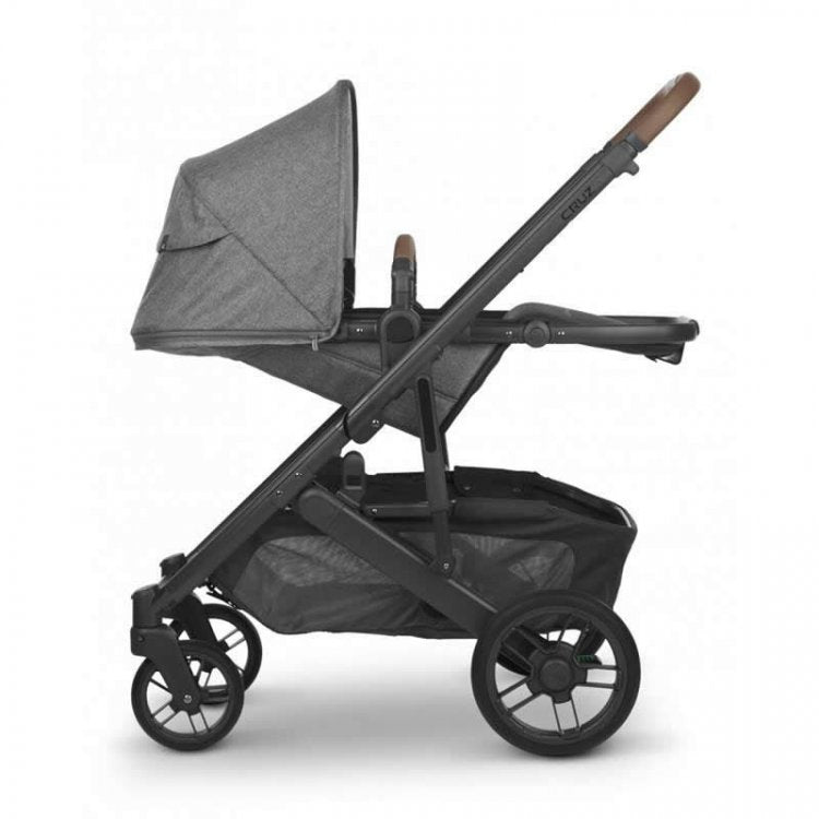 UPPAbaby CRUZ V2 with carrycot- GREYSON