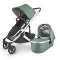 UPPAbaby CRUZ V2 with carrycot- EMMETT