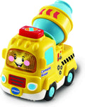 VTECH 540003 TOOT TOOT DRIVERS CEMENT MIXER