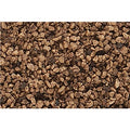WOODLAND SCENICS WB1386 COARSE BALLAST BROWN