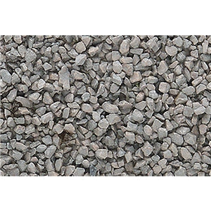 WOODLAND SCENICS WB1389 COARSE BALLAST GREY
