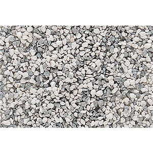 WOODLAND SCENICS WB1394 MEDIUM BALLAST GREY BLEND