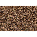 WOODLAND SCENICS WB79 MEDIUM BALLAST BROWN