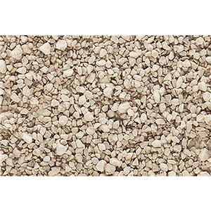 WOODLAND SCENICS WB80 MEDIUM BUFF