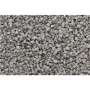 WOODLAND SCENICS WB82 MEDIUM BALLAST  GRAY