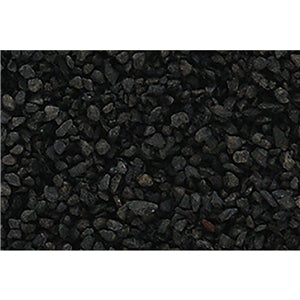 WOODLAND SCENICS WB76 FINE BALLAST CINDERS