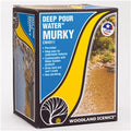 WOODLAND SCENICS CW4511 DEEP POUR MURKY WATER