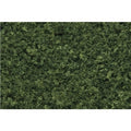 WOODLAND SCENICS WF52 FOLIAGE MEDIUM GREEN