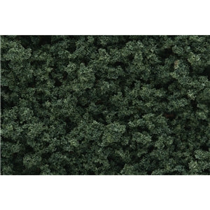 WOODLAND SCENICS WFC136 UNDERBUSH MEDIUM GREEN