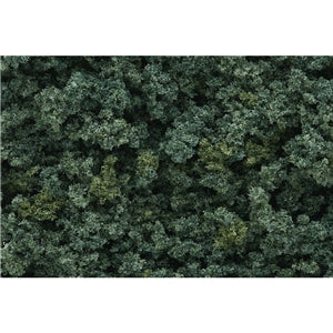 WOODLAND SCENICS WFC137 UNDERBUSH DARK GREEN
