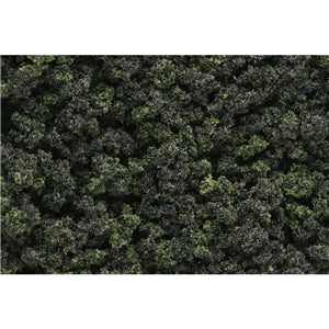 WOODLAND SCENICS WFC135 UNDERBUSH LIGHT GREEN