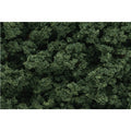 WOODLAND SCENICS WFC146 BUSHES MEDIUM GREEN