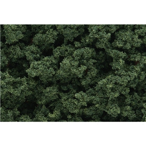 WOODLAND SCENICS WFC146 BUSHES MEDIUM GREEN