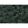 WOODLAND SCENICS WFC147 BUSHES DARK GREEN