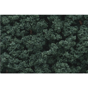 WOODLAND SCENICS WFC147 BUSHES DARK GREEN