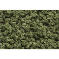 WOODLAND SCENICS WFC1634 UNDERBUSH OLIVE GREEN