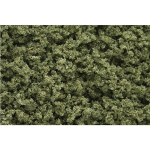 WOODLAND SCENICS WFC1634 UNDERBUSH OLIVE GREEN