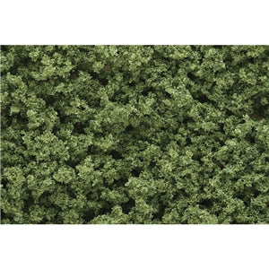 WOODLAND SCENICS WFC1635 UNDERBUSH LIGHT GREEN