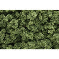 WOODLAND SCENICS WFC1645 BUSHES LIGHT GREEN