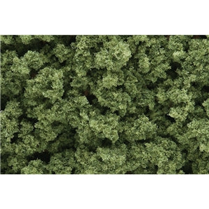 WOODLAND SCENICS WFC1645 BUSHES LIGHT GREEN
