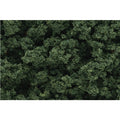 WOODLAND SCENICS WFC1646 BUSHES MEDIUM  GREEN