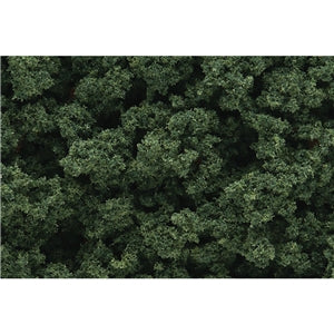 WOODLAND SCENICS WFC1646 BUSHES MEDIUM  GREEN