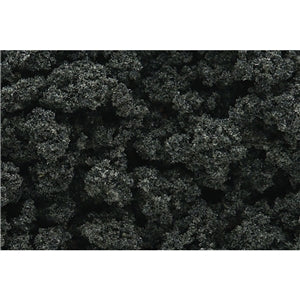 WOODLAND SCENICS WFC1648 BUSHES FOREST GREEN