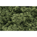 WOODLAND SCENICS WFC57 FOLIAGE CLUSTERS LIGHT GREEN
