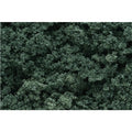 WOODLAND SCENICS WFC59 FOLIAGE CLUSTERS DARK GREEN