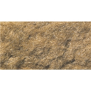 WOODLAND SCENICS WFL632 STATIC GRASS FLOCK HARVEST GOLD