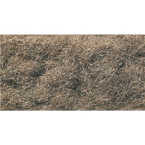 WOODLAND SCENICS WFL633 STATIC GRASS FLOCK BURNT GRASS
