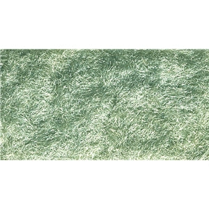 WOODLAND SCENICS WFL634 STATIC GRASS FLOCK LIGHT  GREEN