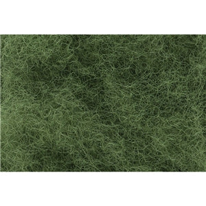 WOODLAND SCENICS WFP178 POLY FIBER GREEN