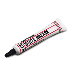 WOODLAND SCENICS WHL657  HOB-E-LUBE WHITE GREASE   ALL GAUGES