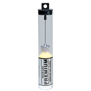 WOODLAND SCENICS HL663  HOB-E-LUBE  MEDIUM OIL   ALL GAUGES