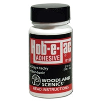 WOODLAND SCENICS S195 HOB-E TAC