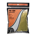 WOODLAND SCENICS WT43 FINE TURF YELLOW GRASS