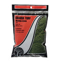 WOODLAND SCENICS WT64 COARSE TURF MEDIUM GREEN