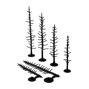 WOODLAND SCENICS TR1125 TREE ARMATURES