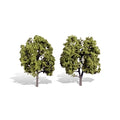 WOODLAND SCENICS TR3512 EARLY LIGHT 5in-6in
