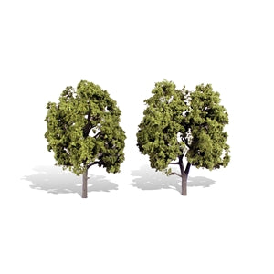 WOODLAND SCENICS TR3512 EARLY LIGHT 5in-6in