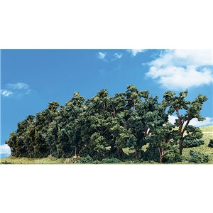 WOODLAND SCENICS TR3582 HEDGEROW  1 in - 4 in